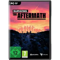 Surviving the Aftermath