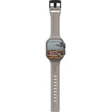 Urban Armor Gear Scout Sportarmband 44 mm, 45 mm, / mm / 42 mm Titanium