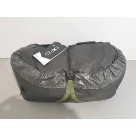 Exped Venus II UL Grün