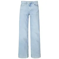GARCIA Celia Wide Jeans - Light Used - 28