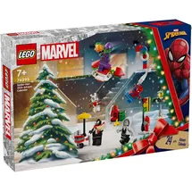 LEGO Marvel Spider-Man Adventskalender 2024 (76293)