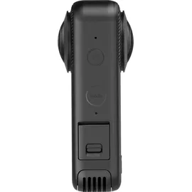 Kandao QooCam 3 Ultra 8K 360° Action Cam Schwarz