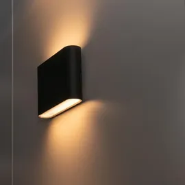 dotlux LED-Wandleuchte