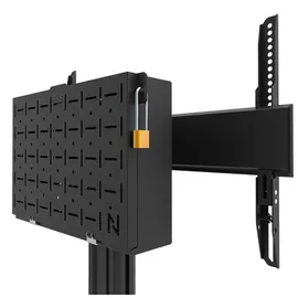 NeoMounts FL45S-825BL1 MOVE Up Standfuß