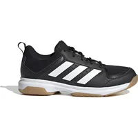 adidas Ligra 7 Indoor Core Black / Cloud White / Core Black 42
