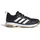 adidas Ligra 7 Indoor Core Black / Cloud White / Core Black 42