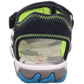 superfit Mike 3.0 Blau/Türkis 26