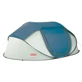 Coleman Galiano 4 Blau