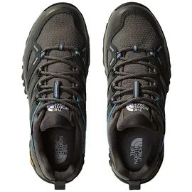 The North Face Hedgehog Gore-tex Wanderschuhe - Smoked Pearl / Asphalt Grey - EU 37