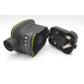 Intex Luftpumpe