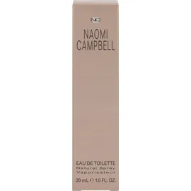 Naomi Campbell Eau de Toilette 30 ml