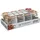 JJA Einmachglas 150 ml 8 St.