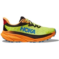 Hoka One One Hoka Herren Challenger ART 7 grün 47.3