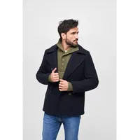 Brandit Textil Brandit Pea Coat (3109)