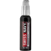 Swiss Navy Anal Lube* 0,118 l Gleitmittel