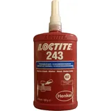 LOCTITE 243 Schraubensicherung mittelfest 250 ml