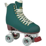 CHAYA Melrose Premium Juniper Rollschuhe - Green - EU 39