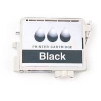 Epson Tinte UltraChrome XD3 schwarz