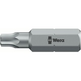 Wera 867/1 SB Torx Bit T20x25mm, 2er-Pack (05073314001)
