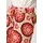 Aniston CASUAL Schlupfhose mit fantasievollem Mandela-Druck bunt/rosa/rot/schwarz 42