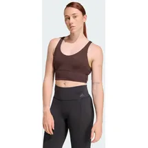 adidas Sport-BH Aurora Coffee M