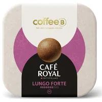 Café Royal Lungo Forte Kaffeekapseln 9 St.