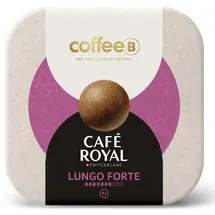 Café Royal Lungo Forte Kaffeekapseln 9 St.
