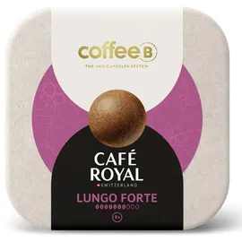 Café Royal Lungo Forte Kaffeekapseln 9 St.
