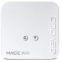 Devolo Magic 1 WiFi mini Multiroom Kit NL Powerline WLAN Network Kit 1,25 GBit/s