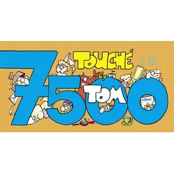 TOM Touché 7500