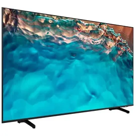 Samsung HG75BU800 75" Crystal UHD 4K Hotel TV HBU8000