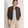 Cecil Blouson in Unifarbe Braun L