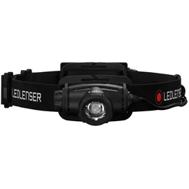 Ledlenser H5R Core Schwarz