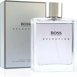 HUGO BOSS Selection Eau de Toilette 100 ml