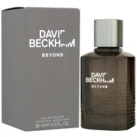 David Beckham Beyond Eau de Toilette 90 ml