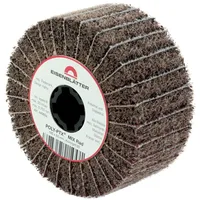 Eisenblätter POLY-PTX® Mix Rad, 105 x 50 mm, Korn 60