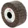 Eisenblätter POLY-PTX® Mix Rad, 105 x 50 mm, Korn 60