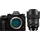 Panasonic Lumix DC-S1IIE Gehäuse