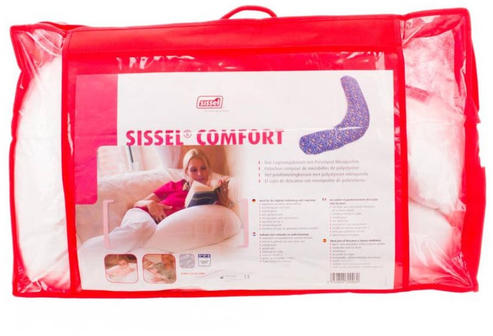 Sissel® Comfort Coussin de Positionnement 1 pc(s) Oreiller