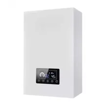 SANNOVER Elektrischer Heizkessel Nur für Heizzwecke Volt 7,5 kW Einphasig Dreiphasig