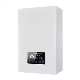 SANNOVER Elektrischer Heizkessel Nur für Heizzwecke Volt 7,5 kW Einphasig Dreiphasig