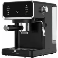 CONTINENTAL EDISON CEME19B Espressomaschine