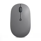 Lenovo Go Wireless Multi-Device Mouse Storm Grey, USB/Bluetooth GY51C21211