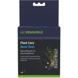 Dennerle Plant Care Basic Root Pflanzenpflege 10 Stück