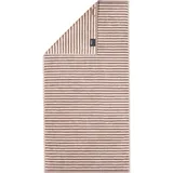 CAWÖ Handtücher Ringel 6255