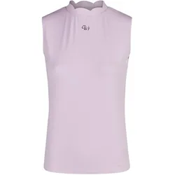 Pikeur FS25 Athleisure Seamless Top Damen - white - white,Große Bekleidung Pikeur