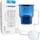 Wessper Aquamax Crystalline Blau 3 L
