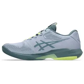 Asics Solution Speed Ff 4 Grey Blue/Ironclad 42