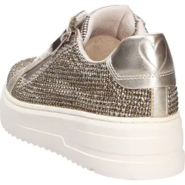 Marco Tozzi Sneaker Low Gold 38