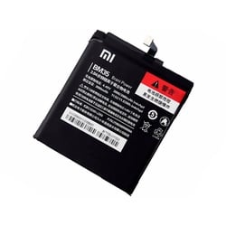 Akku Original Xiaomi BM35 für Mi4c, Mi 4c Dual Sim